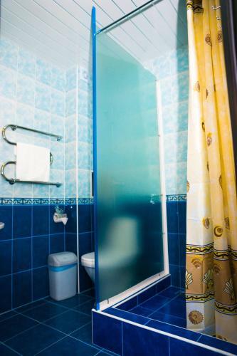 Hotel Mechta U Morya
