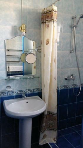 Hotel Mechta U Morya