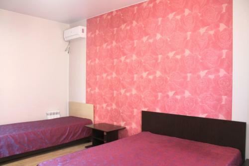 Hostal Alye Parusa