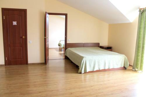 Hostal Alye Parusa