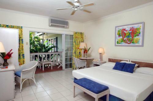 Grand View Beach Hotel