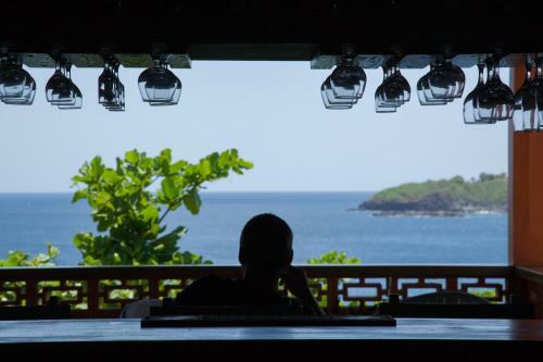 Grand View Beach Hotel