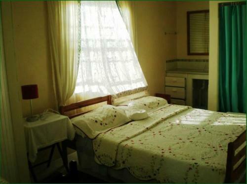 Hostal Crystal Heights Guest House