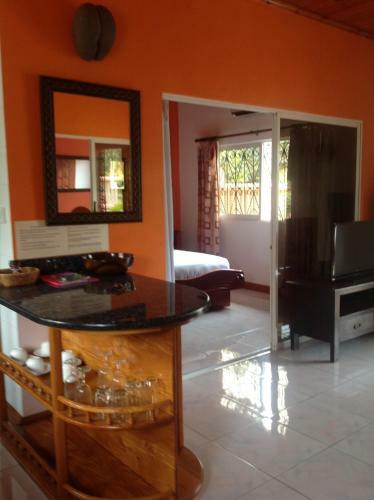 Mountain View Villas