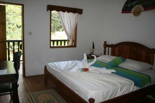 Hostal Pension Fid�le