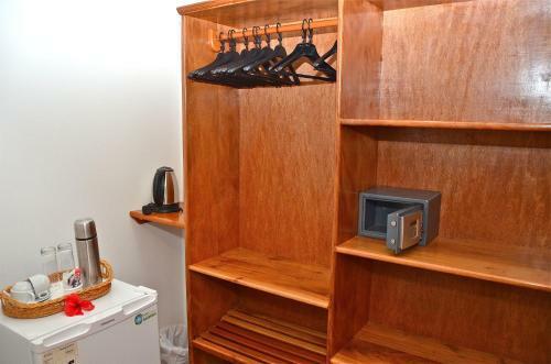 Hostal Calou Guest House
