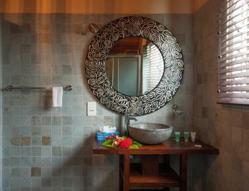 Hostal Le Relax Beach House