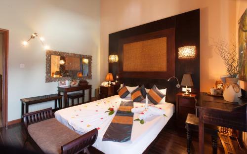 Hostal Le Relax Beach House