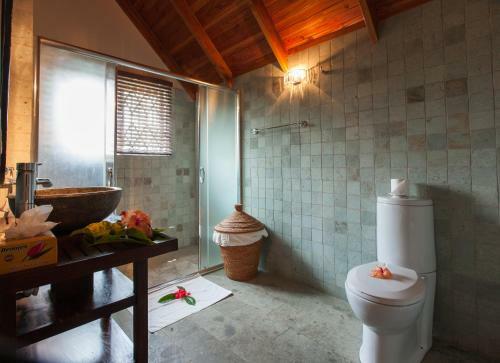 Hostal Le Relax Beach House
