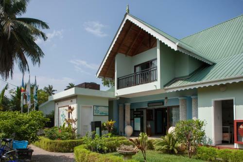 Hostal Le Relax Beach House