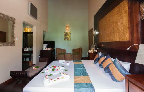 Hostal Le Relax Beach House