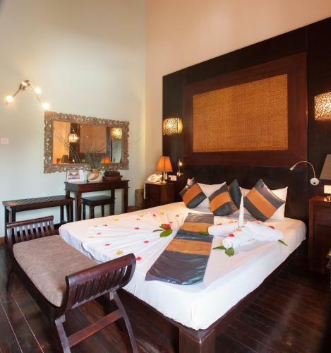 Hostal Le Relax Beach House