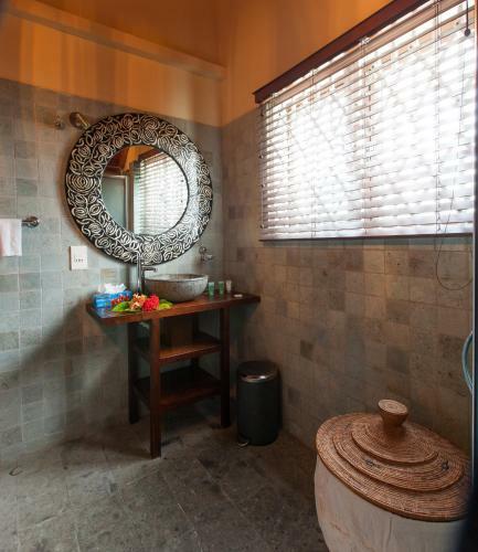 Hostal Le Relax Beach House