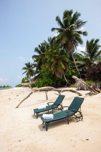 Hostal Le Relax Beach House