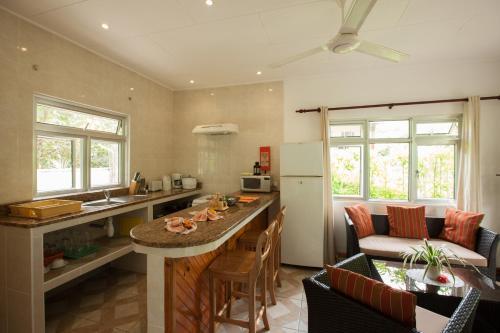 Hostal Casa De Leela Self Catering Guest House