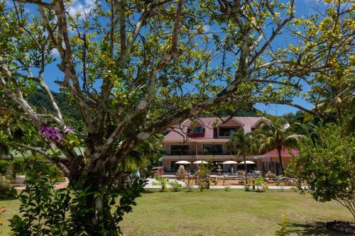Hostal Casa De Leela Self Catering Guest House