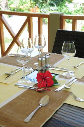 Hostal Casa De Leela Self Catering Guest House