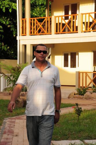 Hostal Casa De Leela Self Catering Guest House