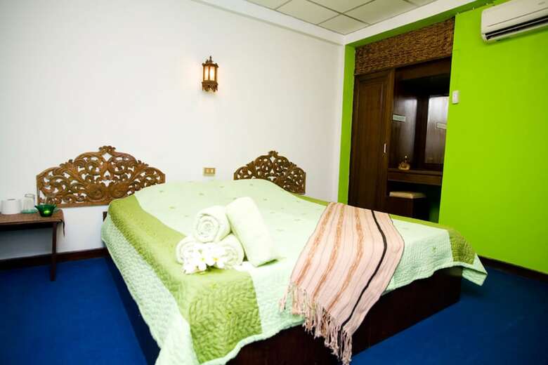 Hotel Kim House