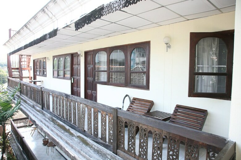 Hotel Kim House