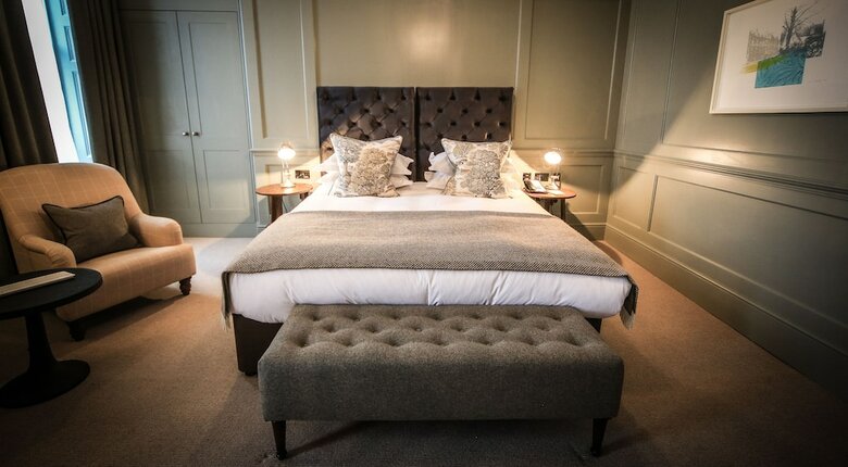 Kings Head Hotel