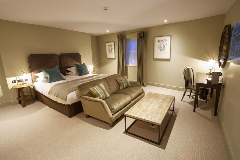 Kings Head Hotel