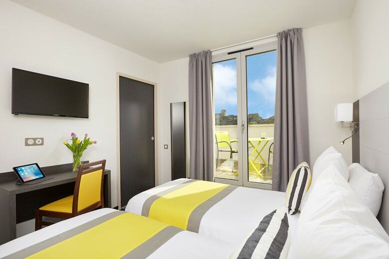 Hotel H�tel Astrid