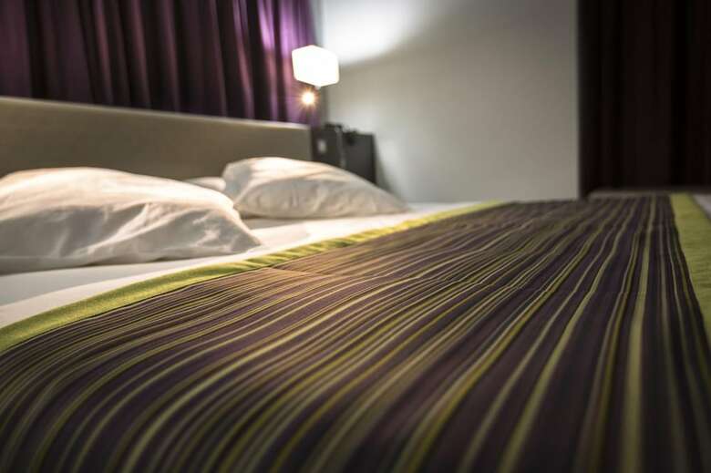 Hotel H�tel Astrid