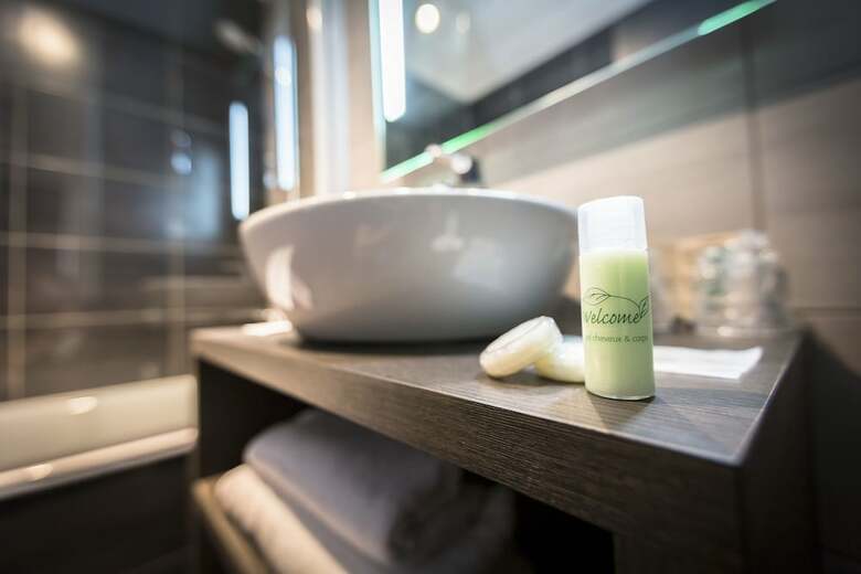 Hotel H�tel Astrid