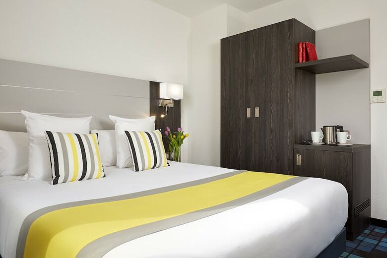 Hotel H�tel Astrid