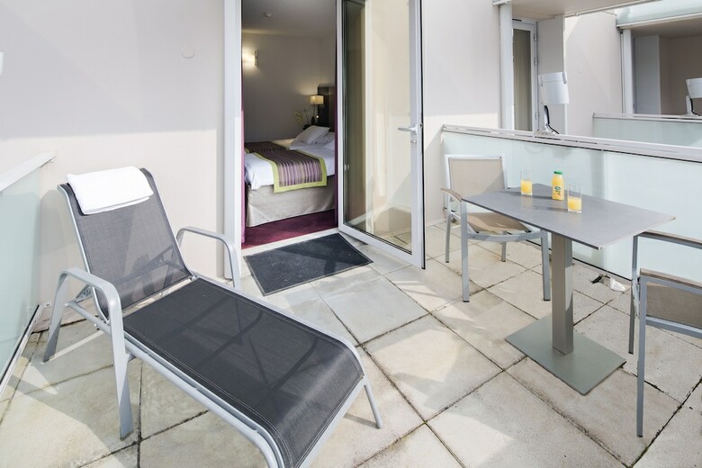 Hotel H�tel Astrid