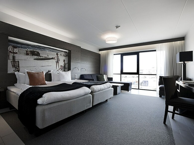 Hotel Tyl�sand
