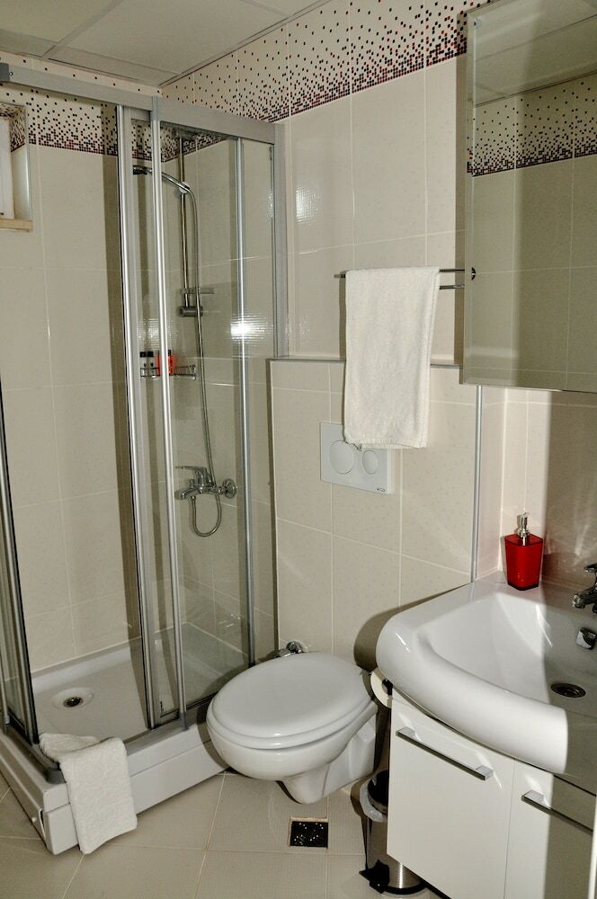 Volkii Hotel