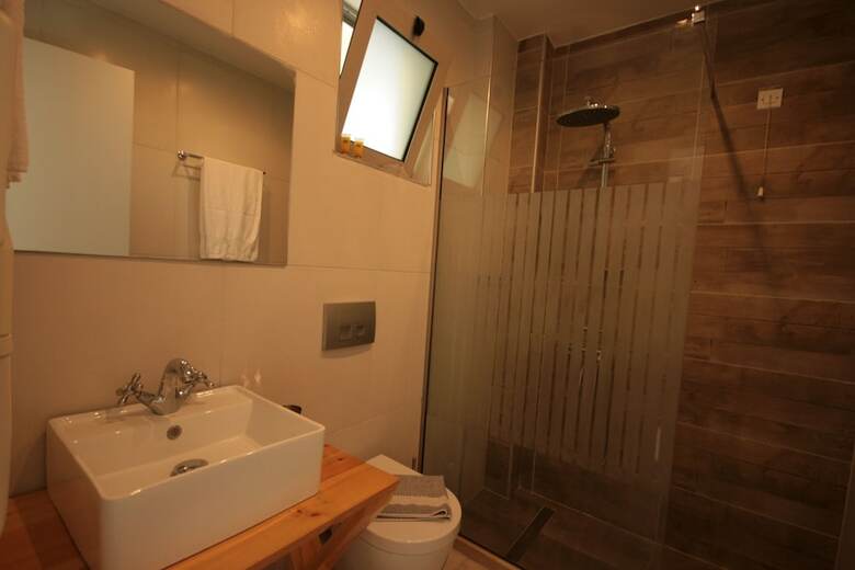 Irina Beach Hotel