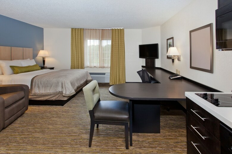 Hotel Candlewood Suites Irvine East