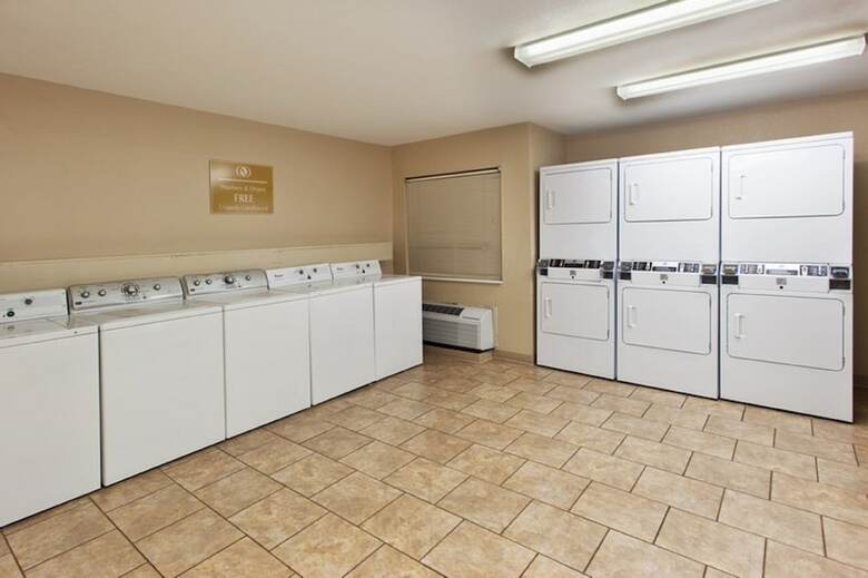 Hotel Candlewood Suites Irvine East