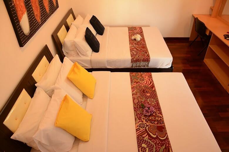 Pohseen Hotel