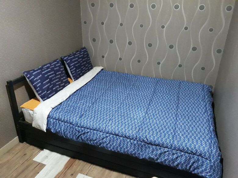 Hostal With Guesthouse