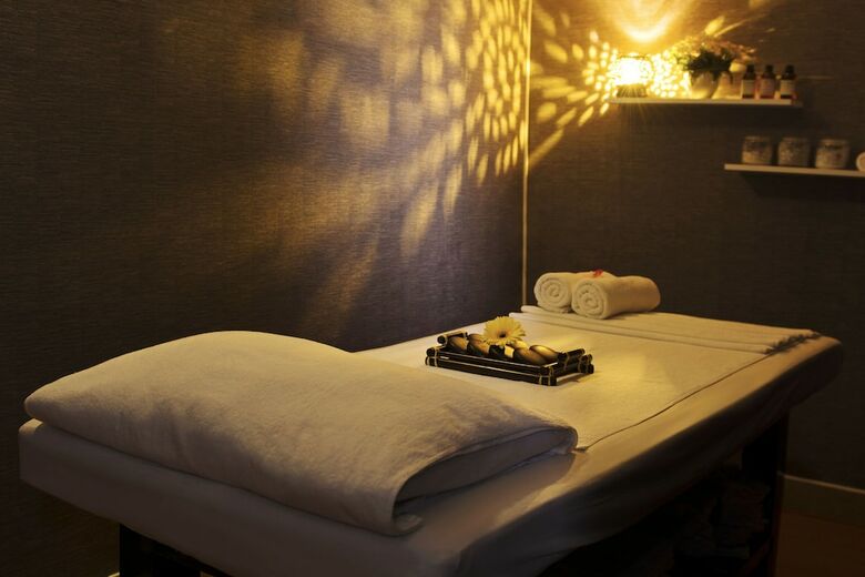 Saga Hotel