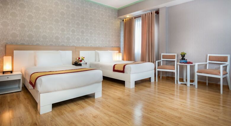 Saga Hotel