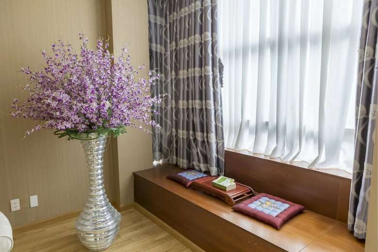 Saga Hotel