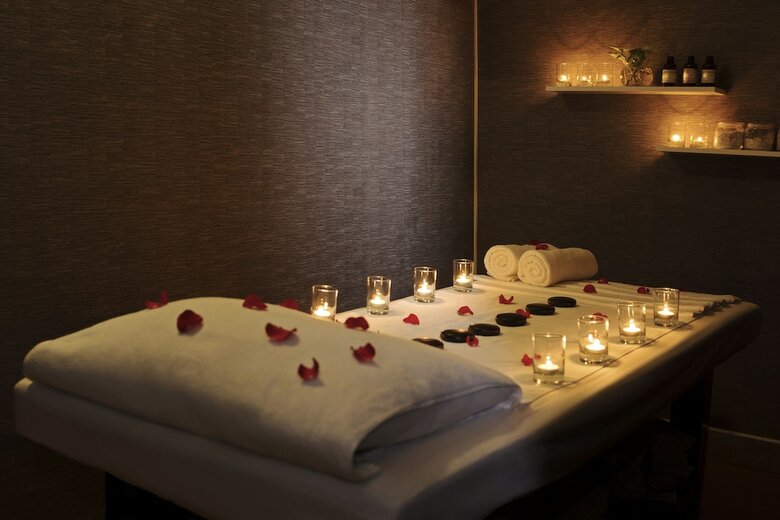 Saga Hotel