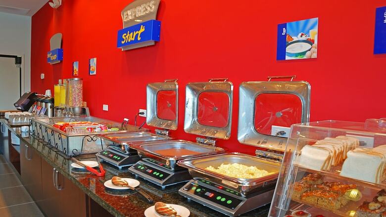 Hotel Holiday Inn Express Tegucigalpa