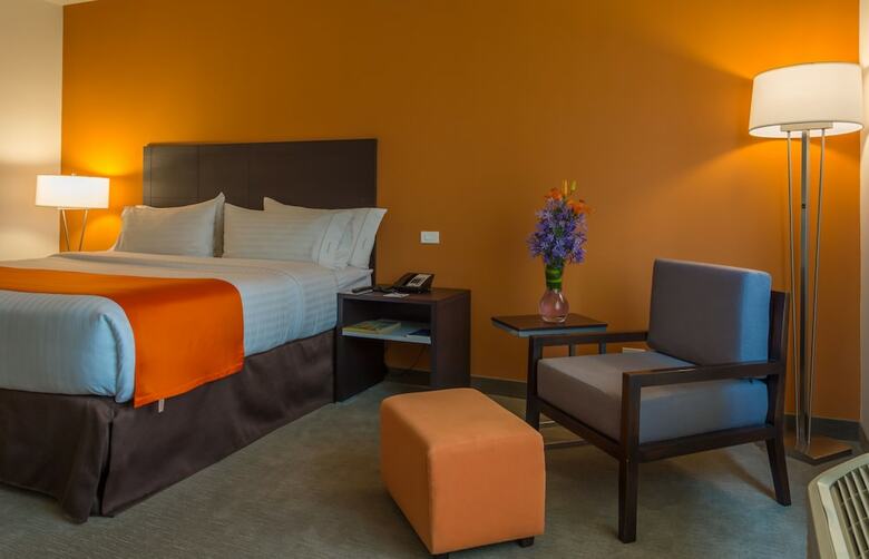Hotel Holiday Inn Express Tegucigalpa