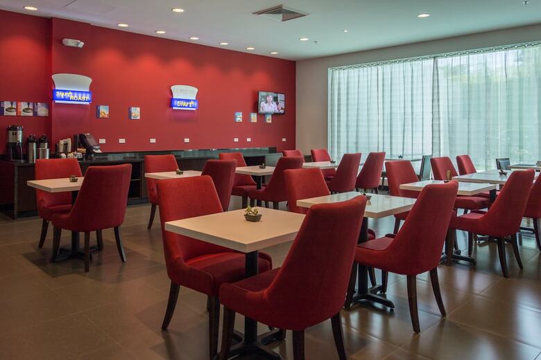 Hotel Holiday Inn Express Tegucigalpa