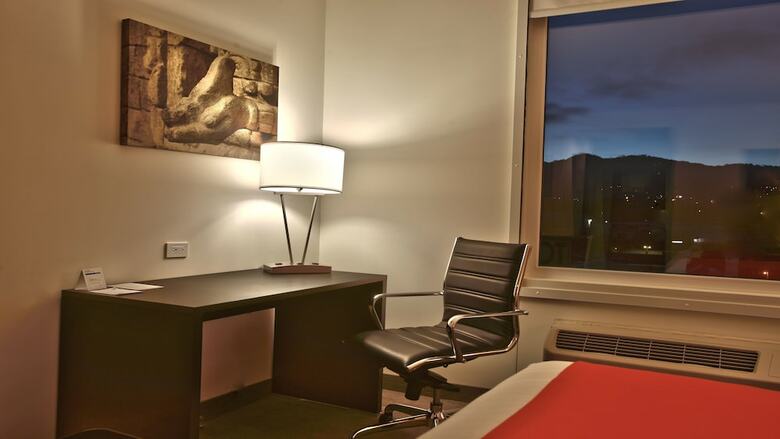 Hotel Holiday Inn Express Tegucigalpa