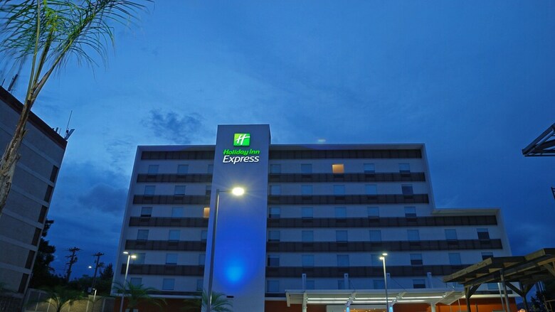 Hotel Holiday Inn Express Tegucigalpa