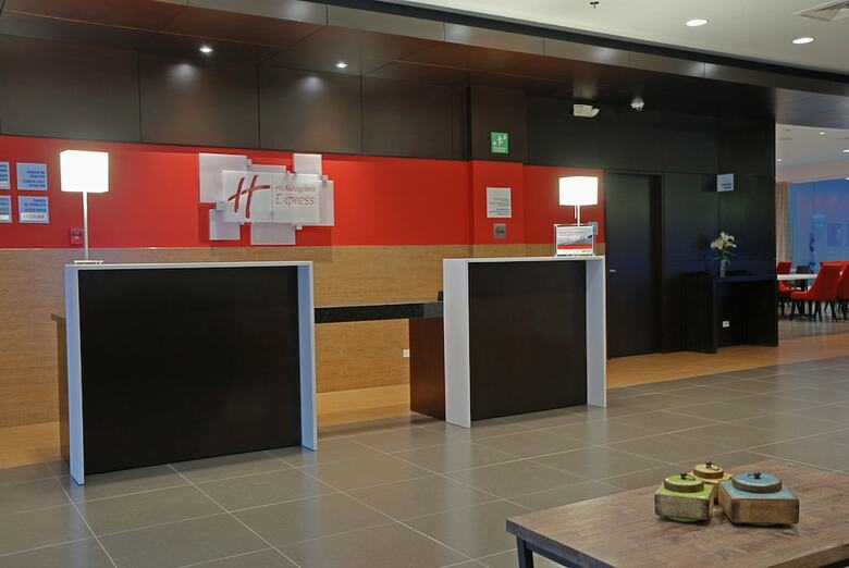 Hotel Holiday Inn Express Tegucigalpa