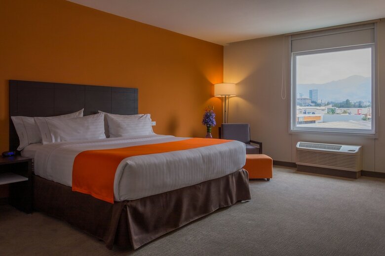 Hotel Holiday Inn Express Tegucigalpa