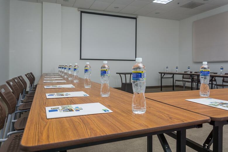 Hotel Holiday Inn Express Tegucigalpa
